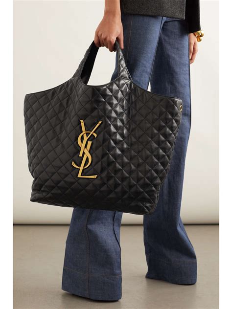 trolley ysl|ysl saint laurent totes.